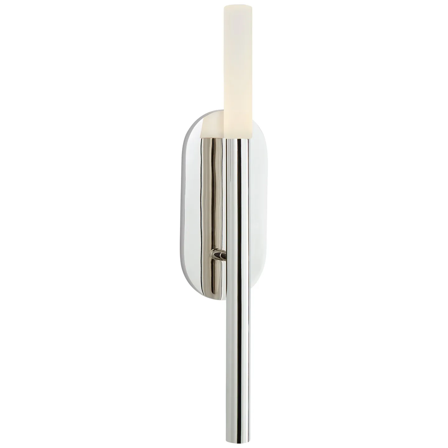 Rousseau Medium Bath Sconce