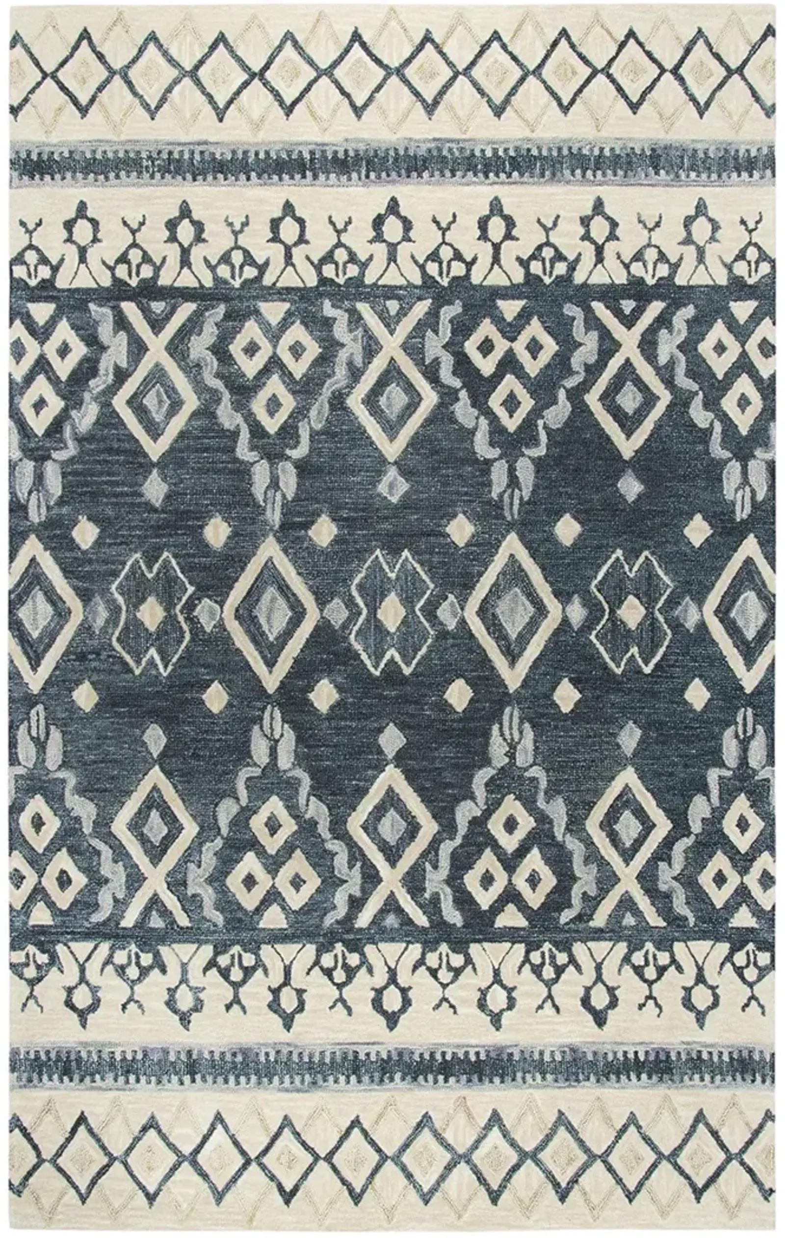 Opulent OU936A 5' x 8' Rug