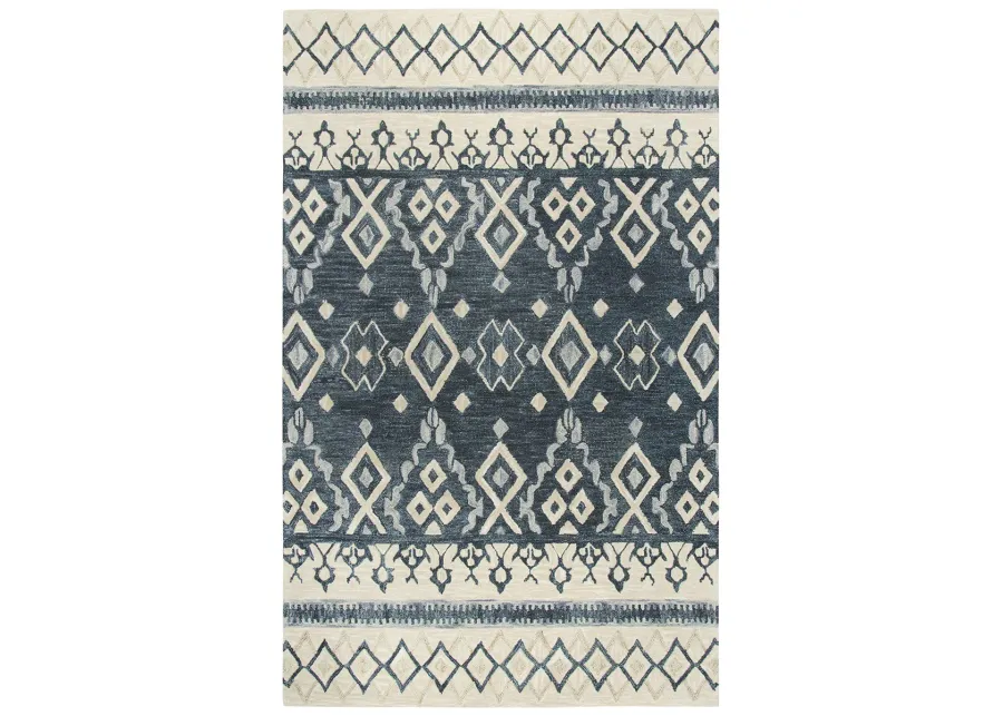 Opulent OU936A 5' x 8' Rug