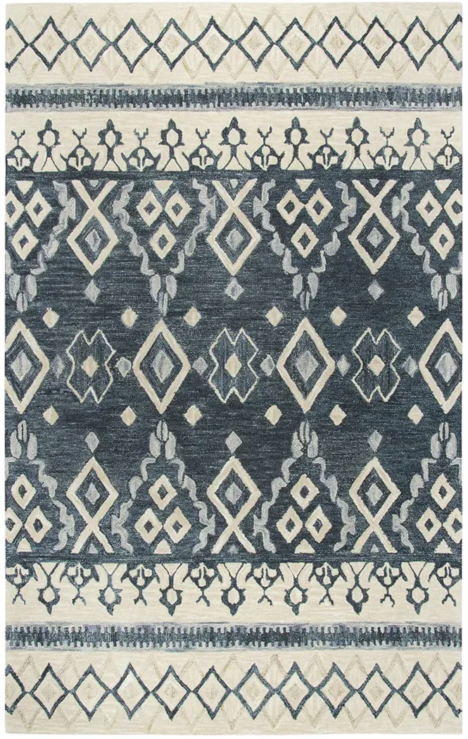 Opulent OU936A 5' x 8' Rug