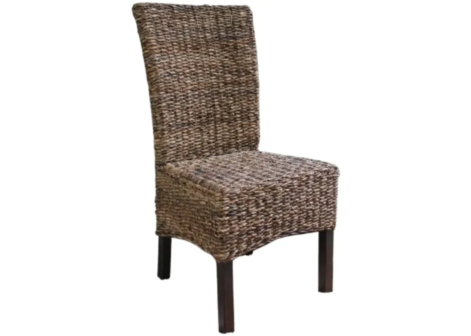 Arizona Abaca Dining Chair