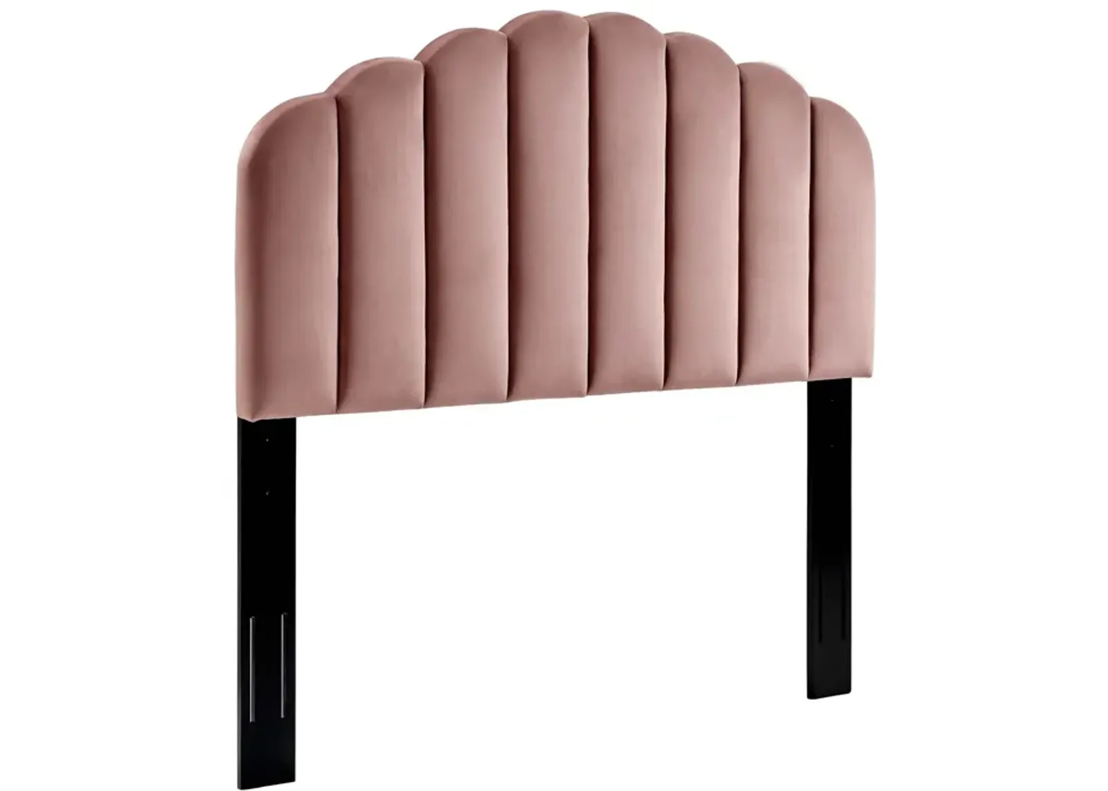 Modway - Veronique Full/Queen Performance Velvet Headboard