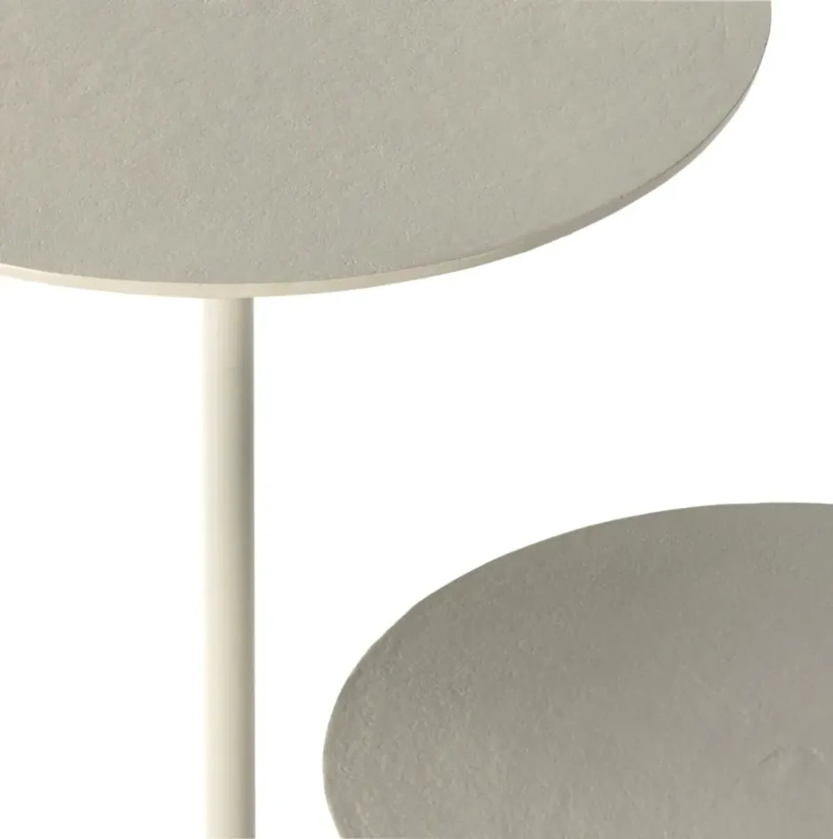 Delia End Table (Set Of 2)