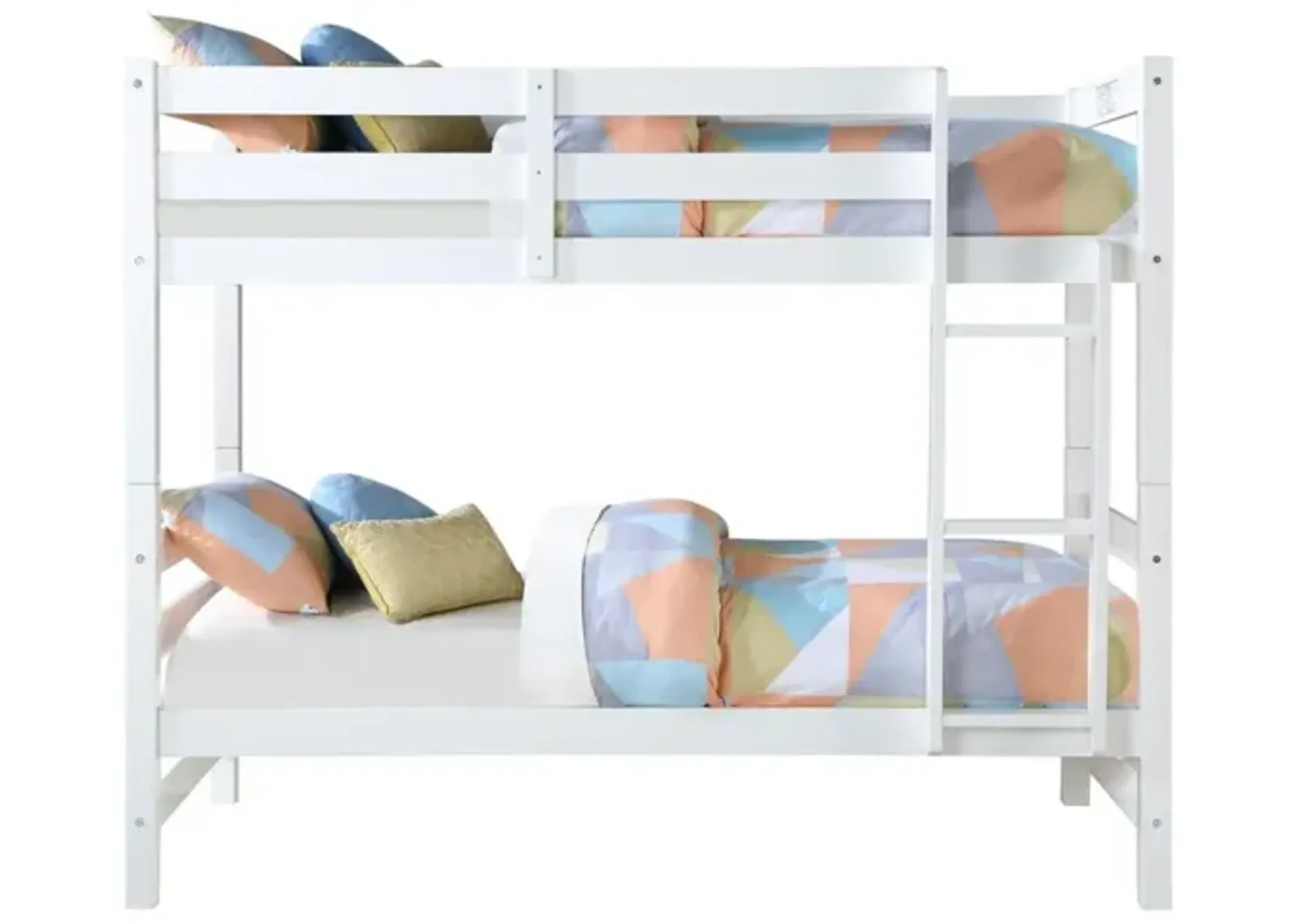 Ronnie Bunk Bed (Twin/Twin)