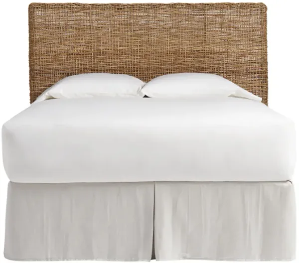 Nesting Headboard Twin