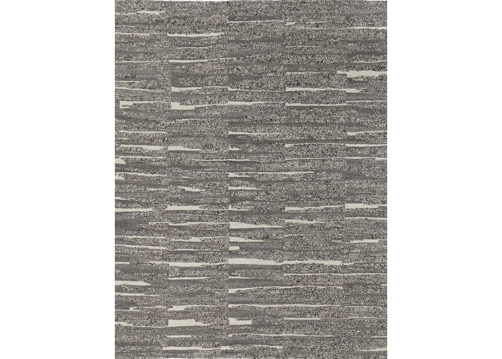 Navaro 8914F 8'6" x 11'6" Gray/Taupe/Ivory Rug