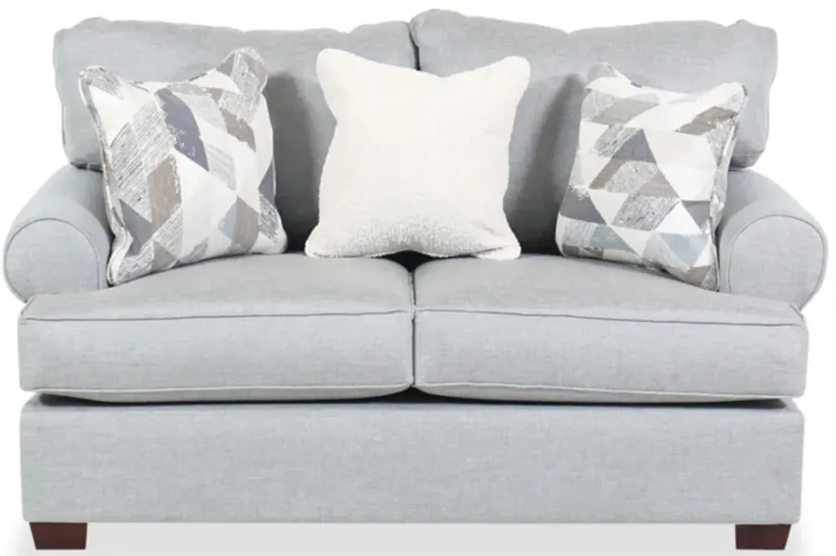 Alison Loveseat