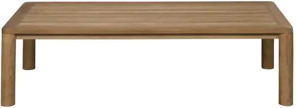 Horizon Outdoor Cocktail Table Rectangle