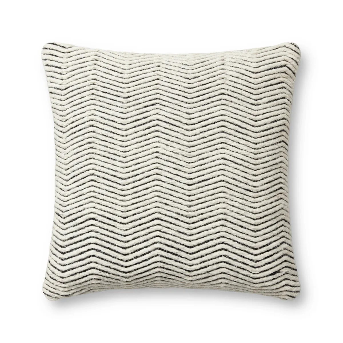 PLL0120 Ivory 22''x22'' Polyester Pillow