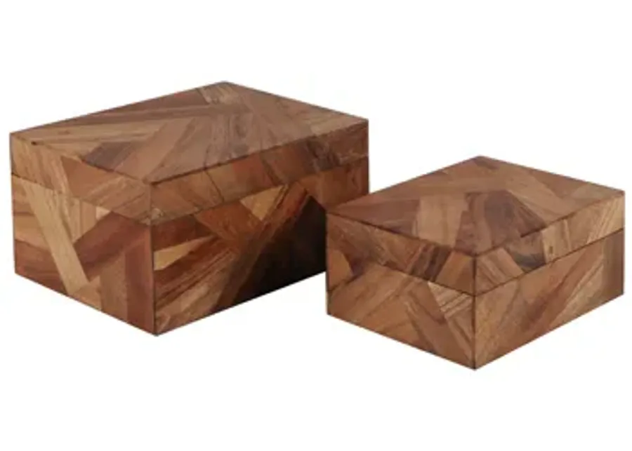 Antford Box (Set of 2)