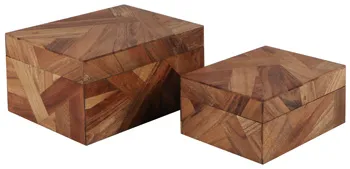 Antford Box (Set of 2)