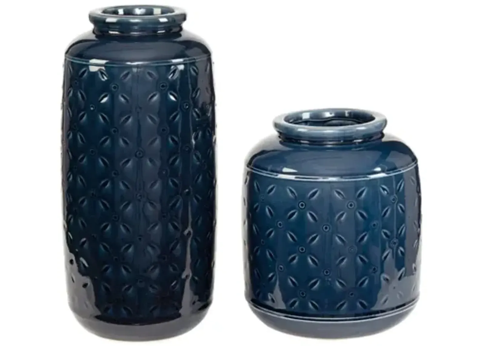 Marenda Vase (Set of 2)