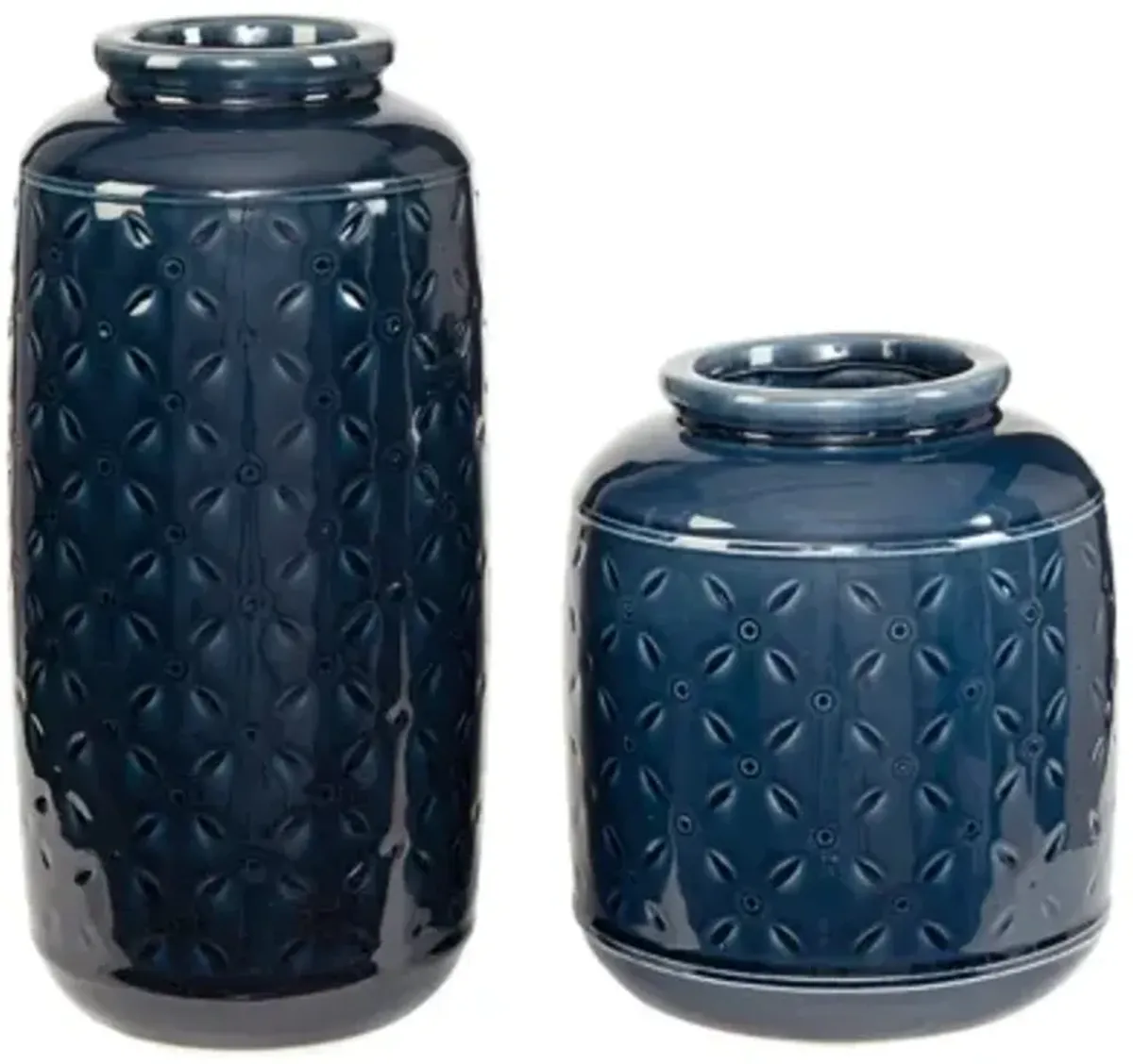 Marenda Vase (Set of 2)