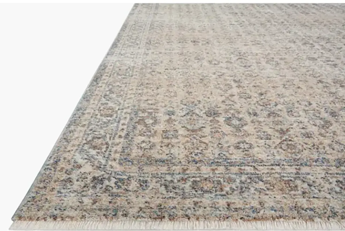 Blake BLA04 7'10" Rug