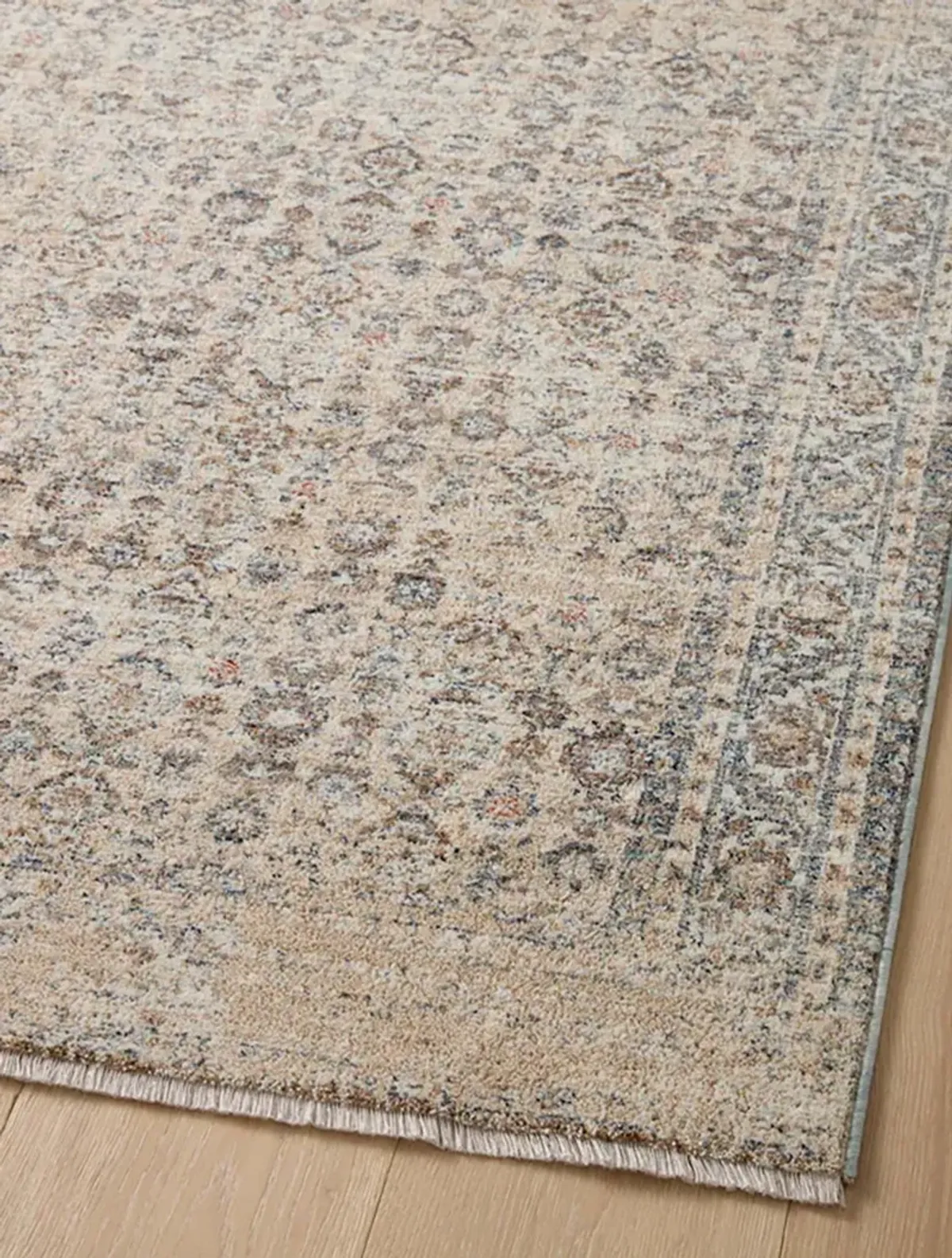 Blake BLA04 7'10" Rug