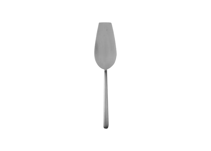 Linea Ice Cake Server