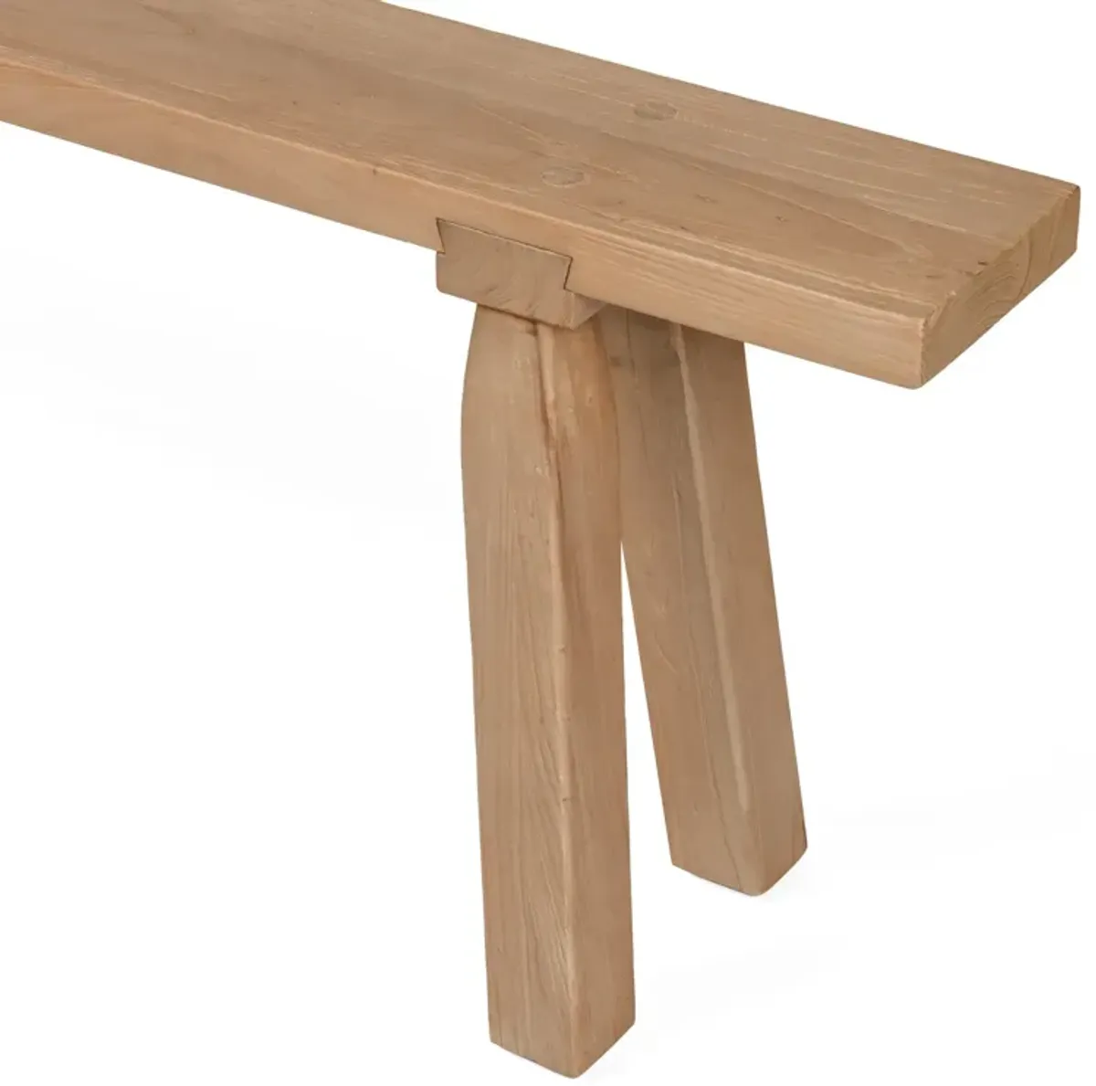 Lahana Accent Bench