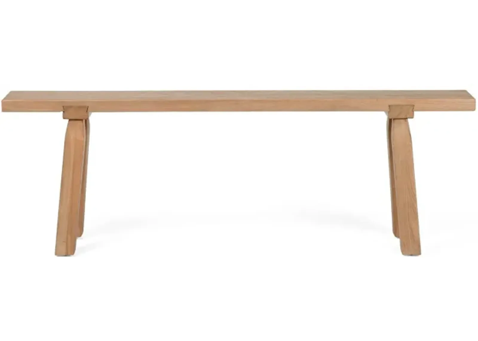 Lahana Accent Bench