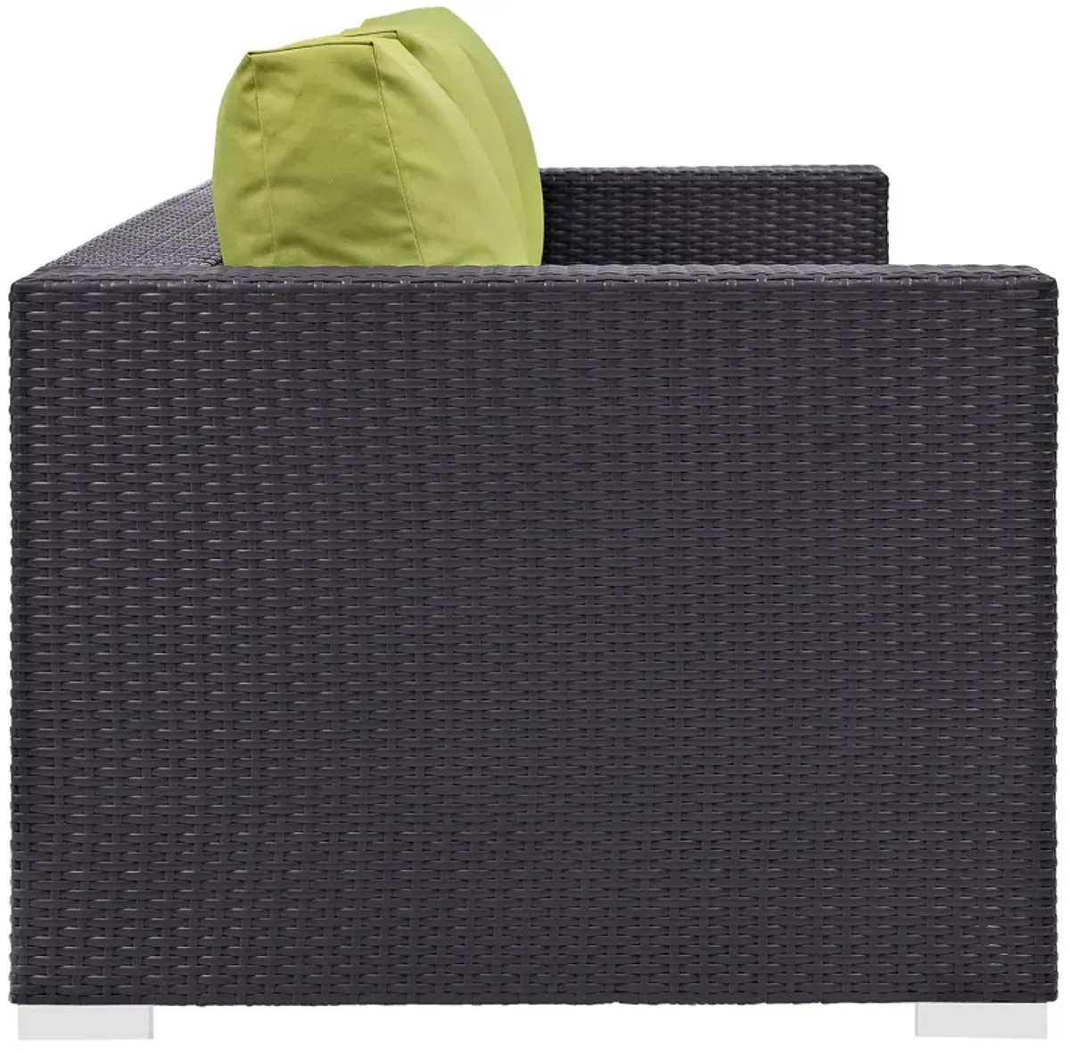 Modway - Convene Outdoor Patio Sofa