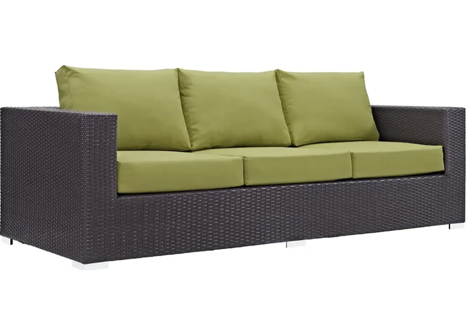 Modway - Convene Outdoor Patio Sofa