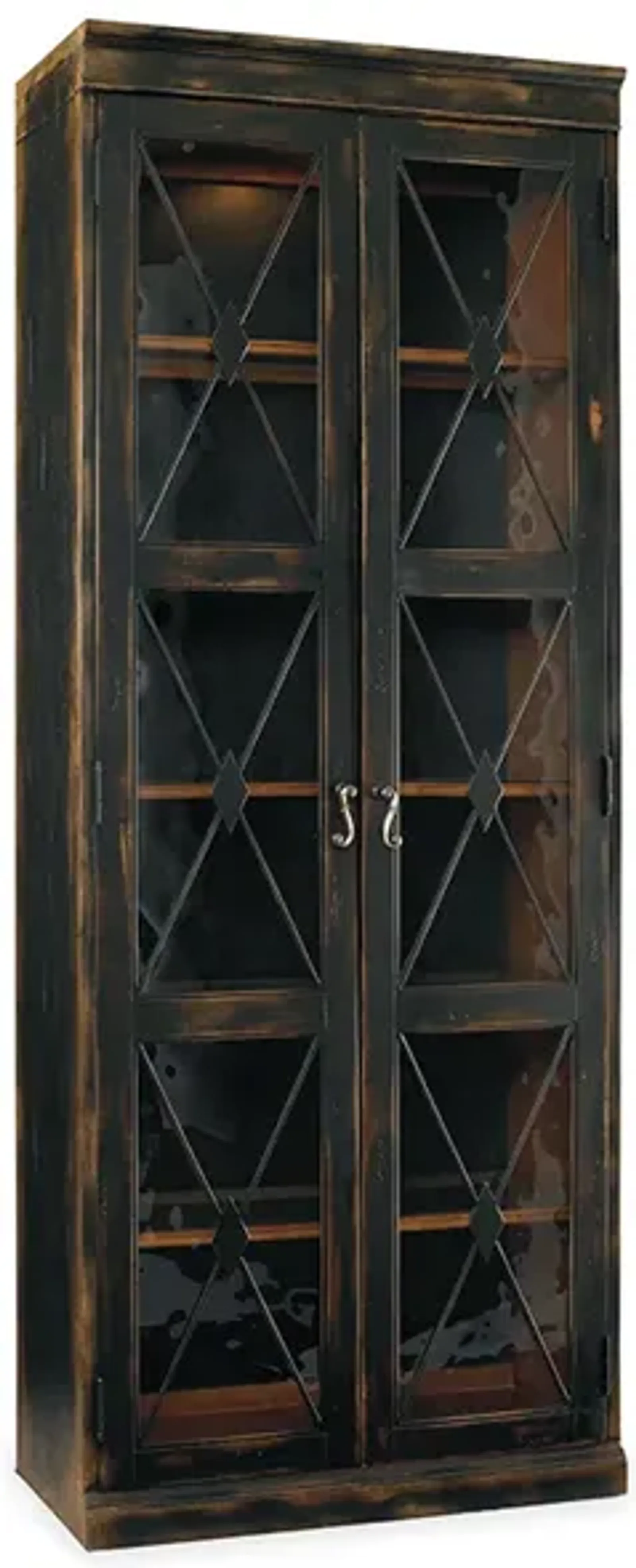 Sanctuary Display Cabinet