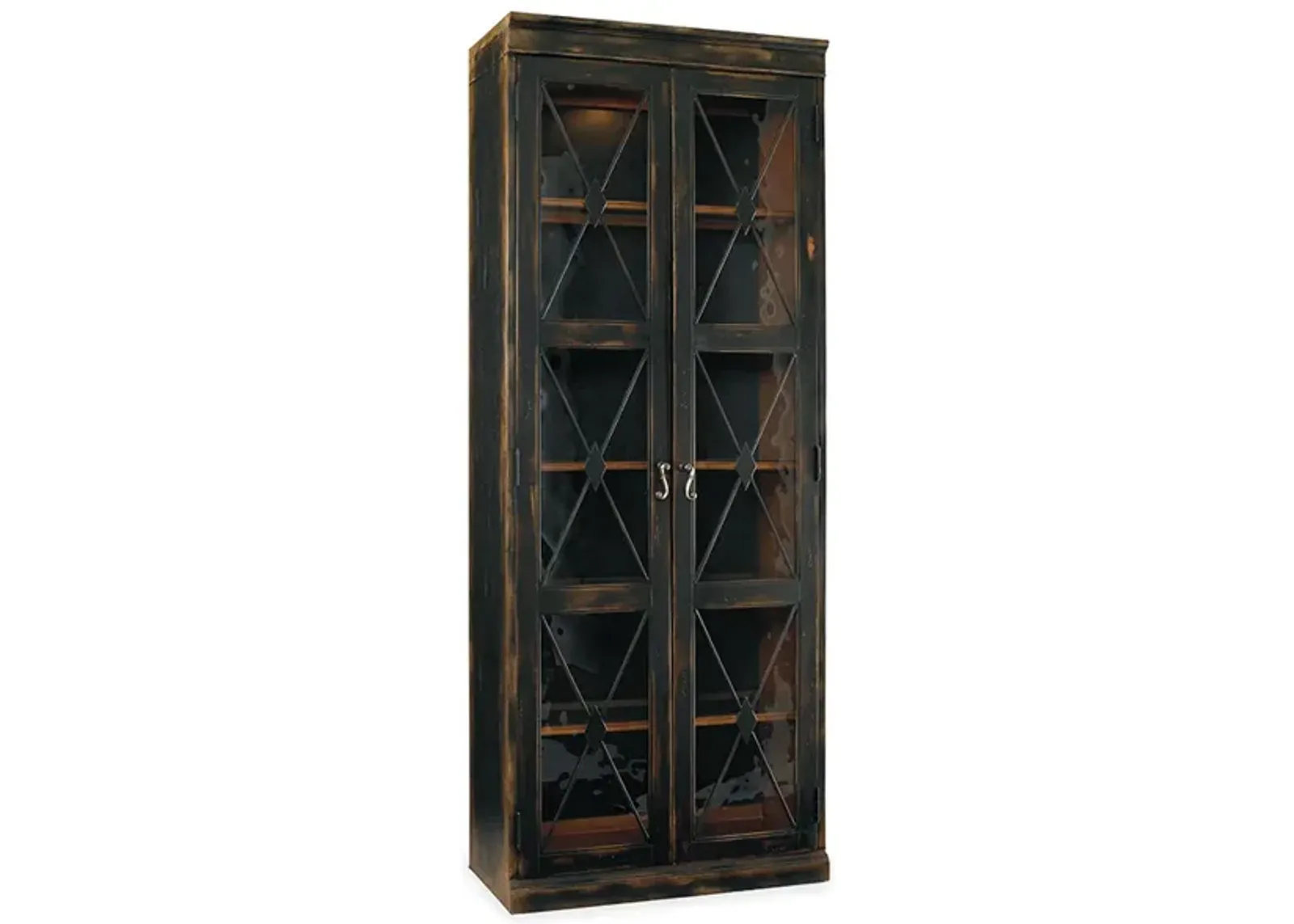 Sanctuary Display Cabinet