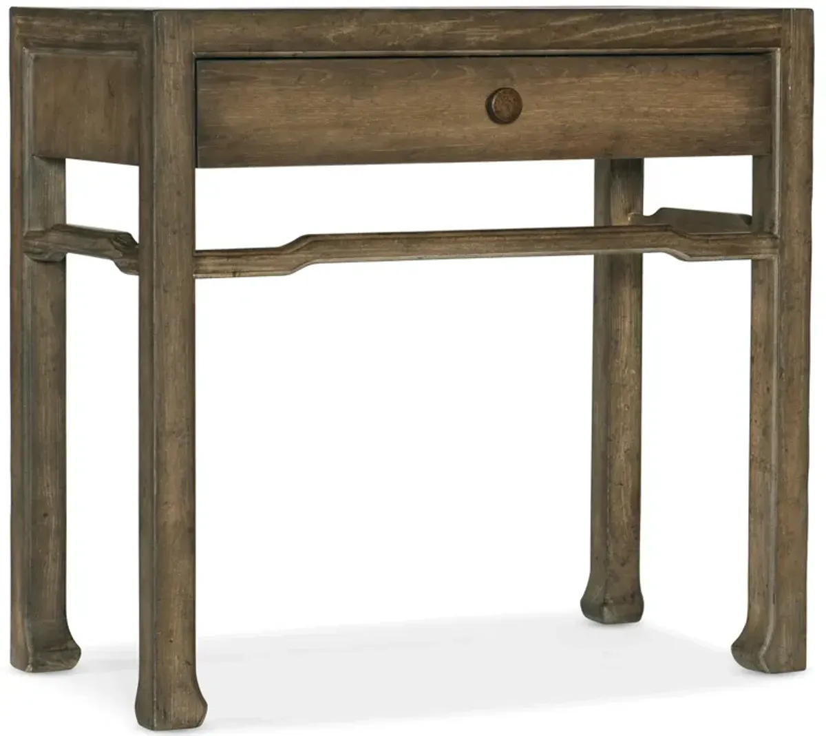 Sundance One-Drawer Nightstand