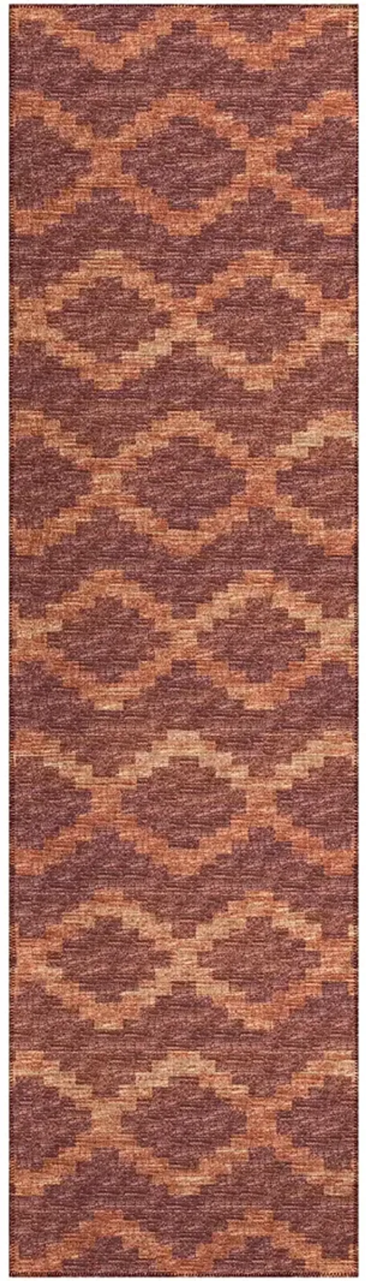 Sedona SN9 Spice 2'3" x 7'6" Rug