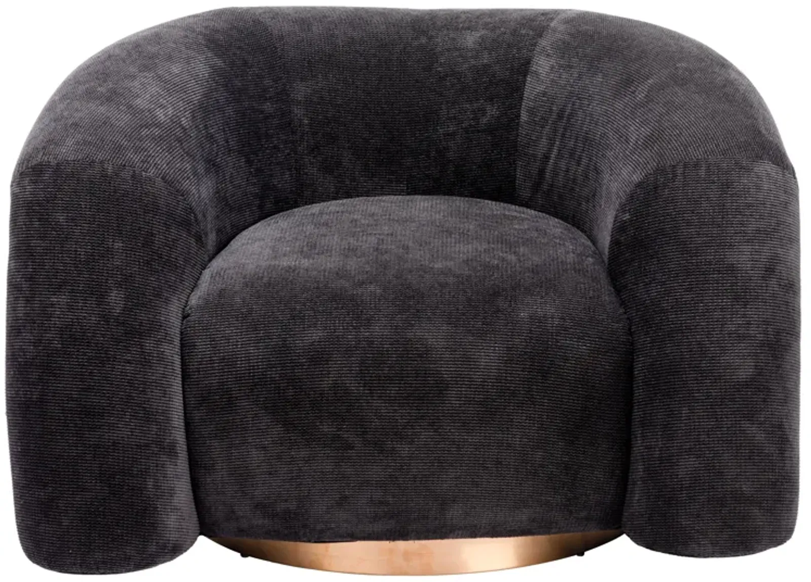 Havn Accent Chair Black