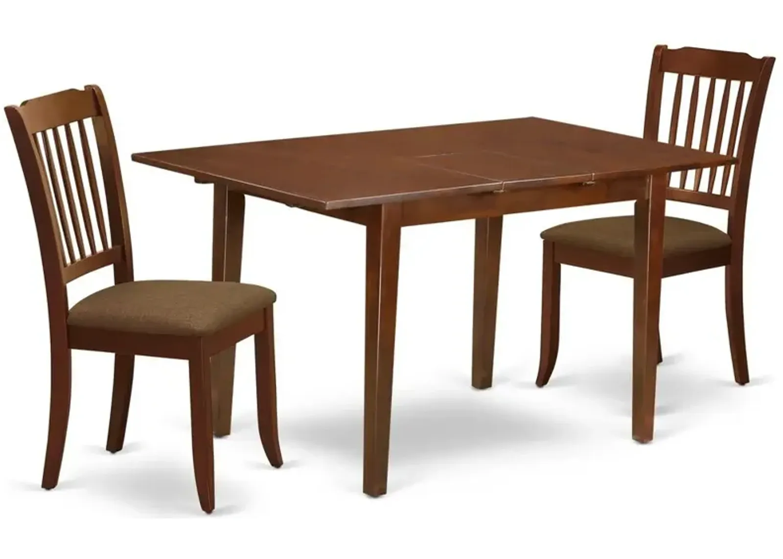 Dining Room Set Mahogany