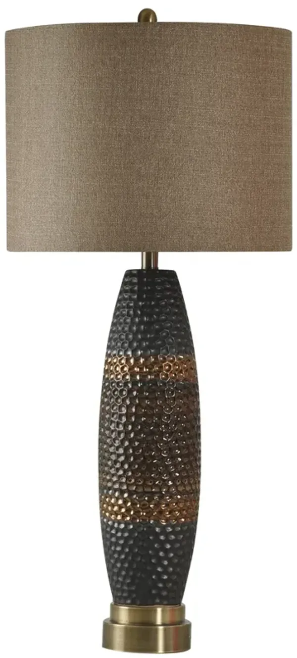 Laughlin Ceramic Table Lamp (Set of 2)