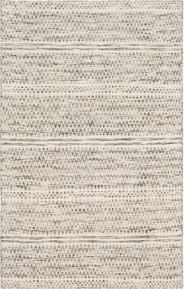 Mardin MDI-2300 8'10' x 12' Gray Rug
