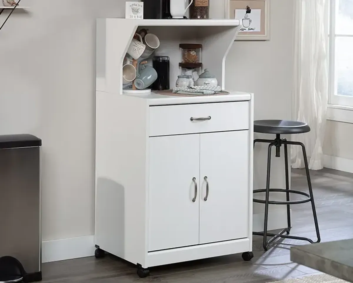 Sauder Select Kitchen Cart