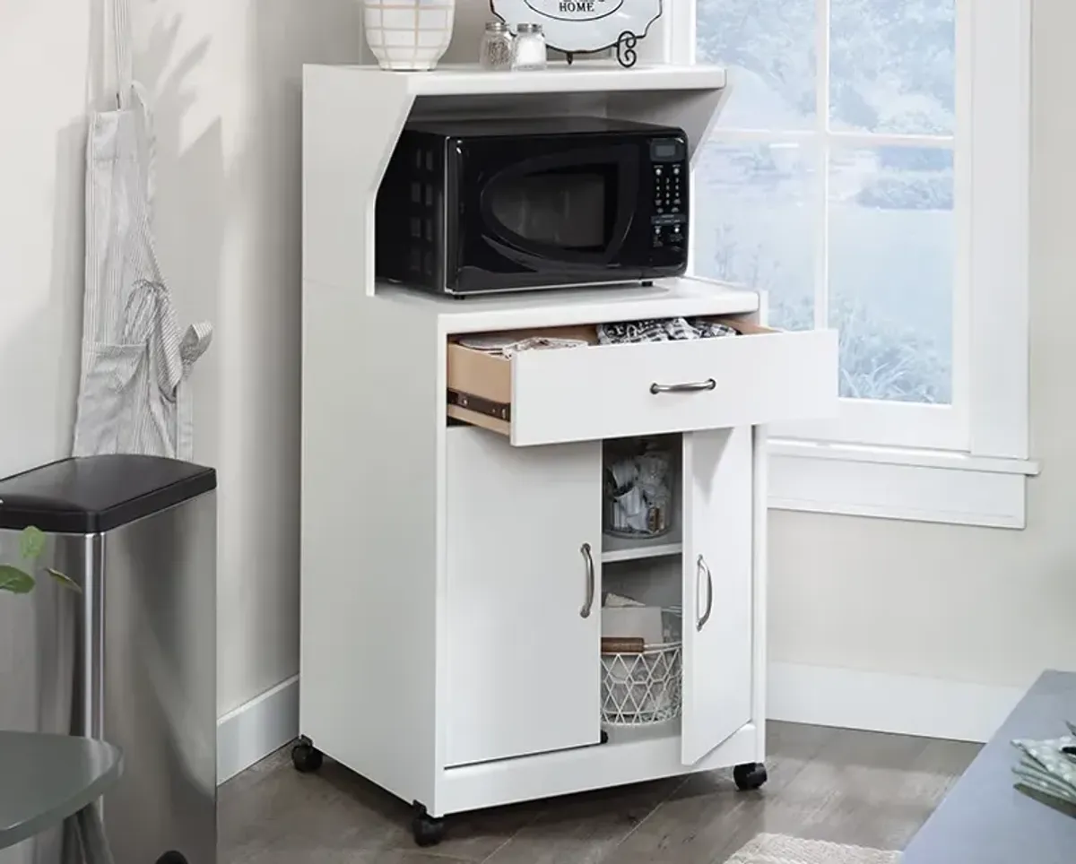 Sauder Select Kitchen Cart