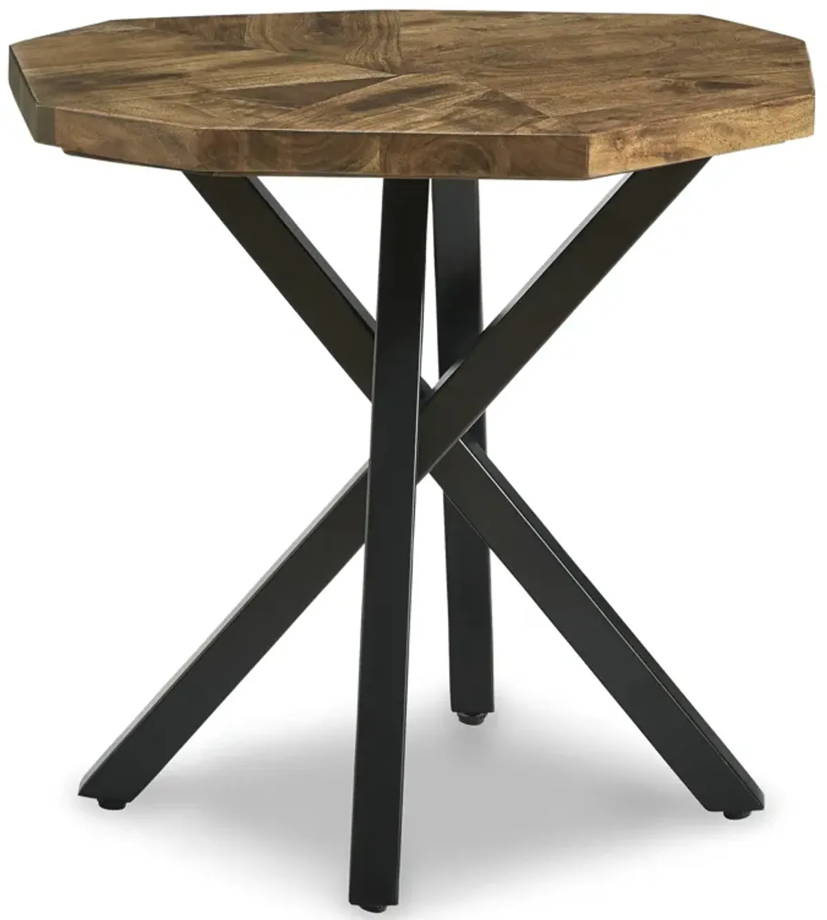 Haileeton End Table