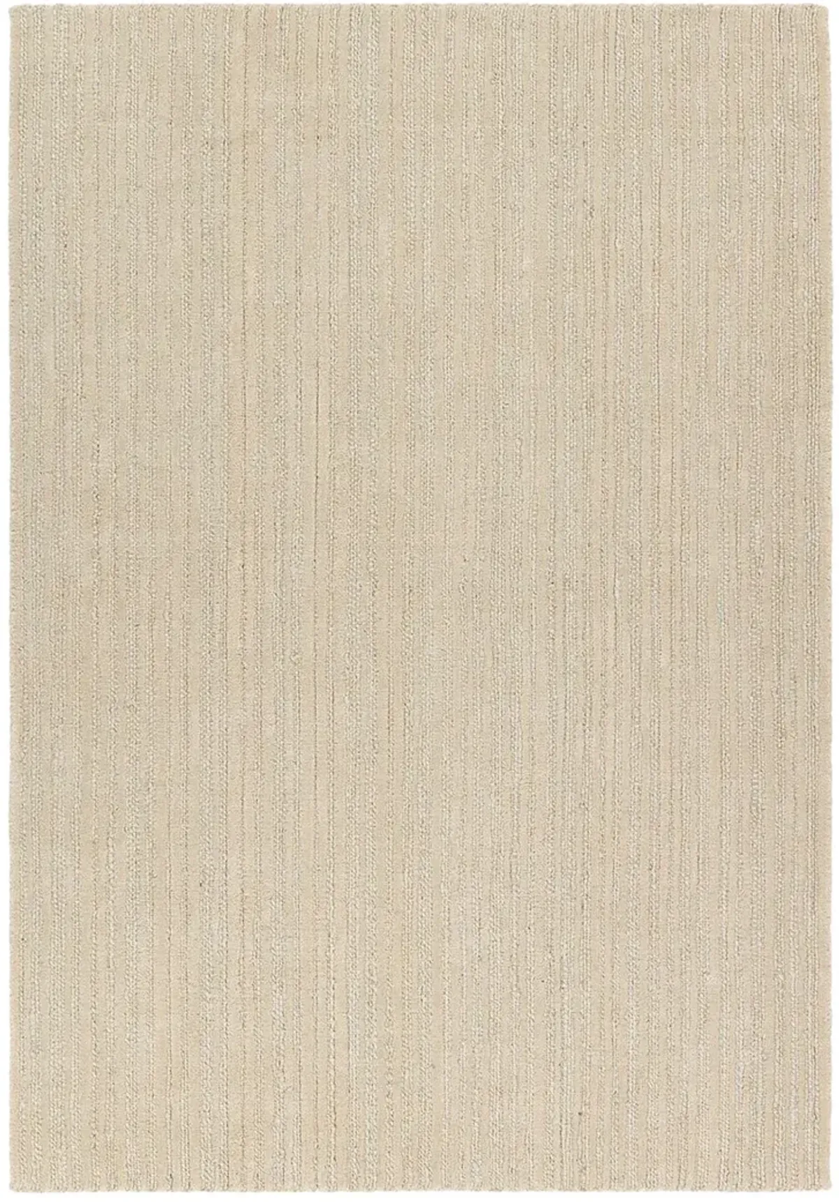 Topo Abdar White 10' x 14' Rug