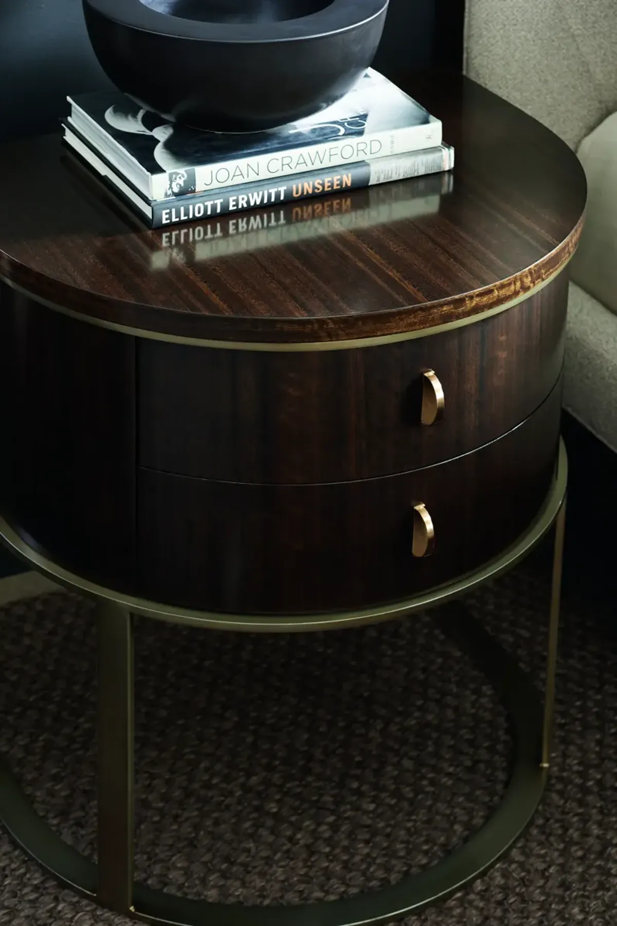 Moderne Nightstand