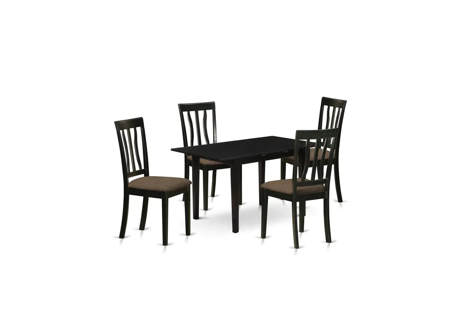 Dining Table- Dining Chairs