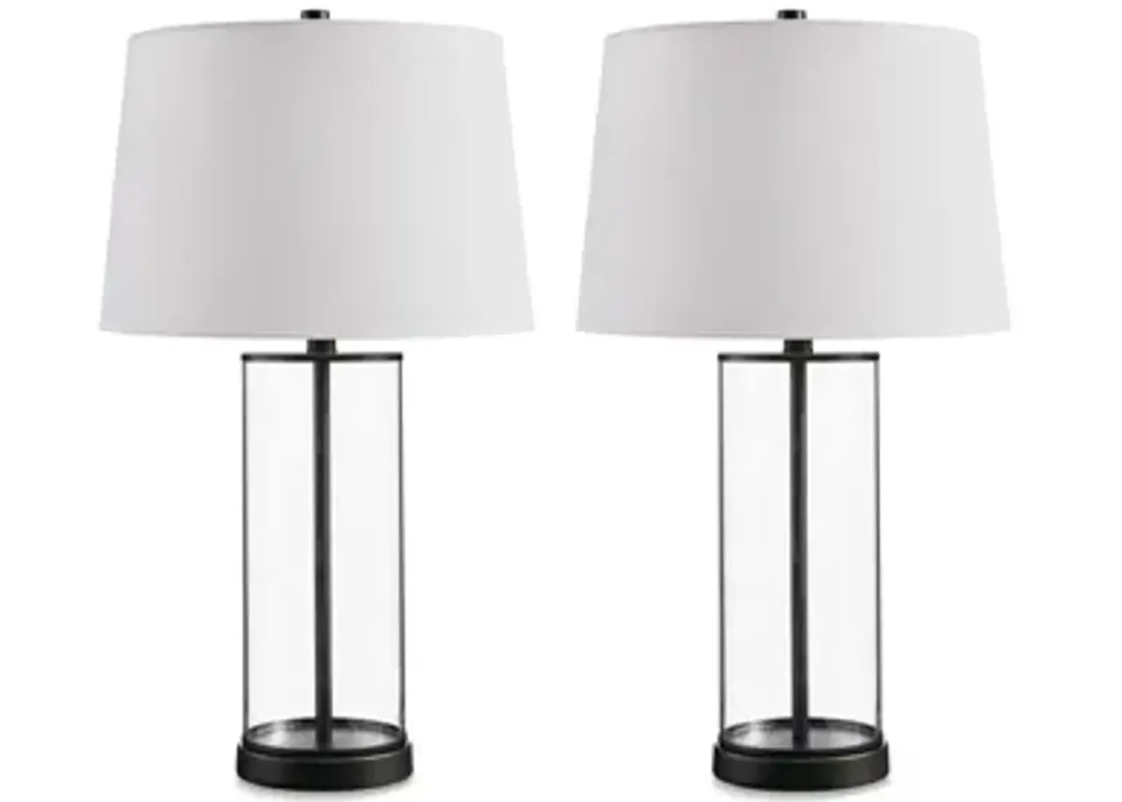 Wilmburgh Table Lamp (Set of 2)