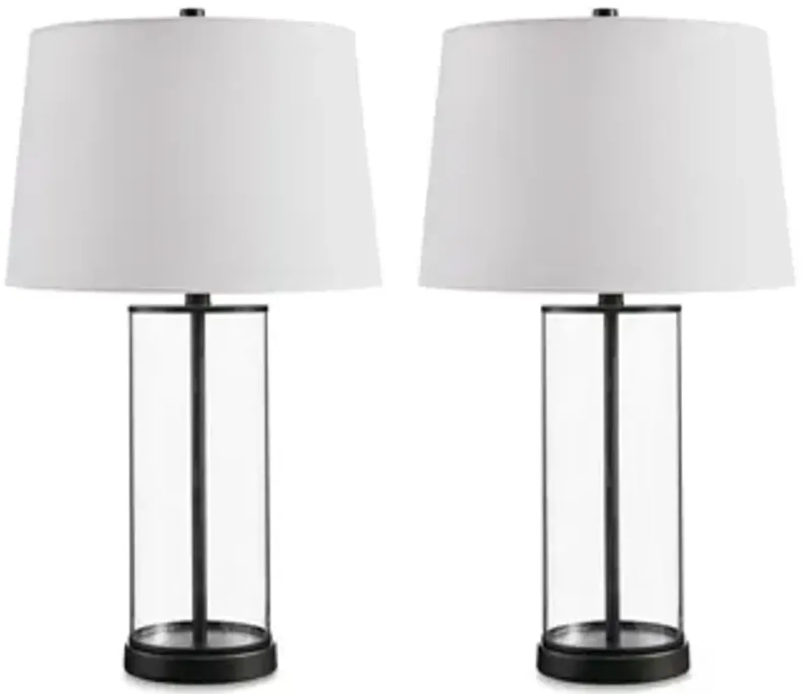 Wilmburgh Table Lamp (Set of 2)