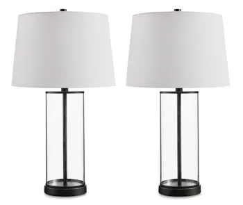 Wilmburgh Table Lamp (Set of 2)