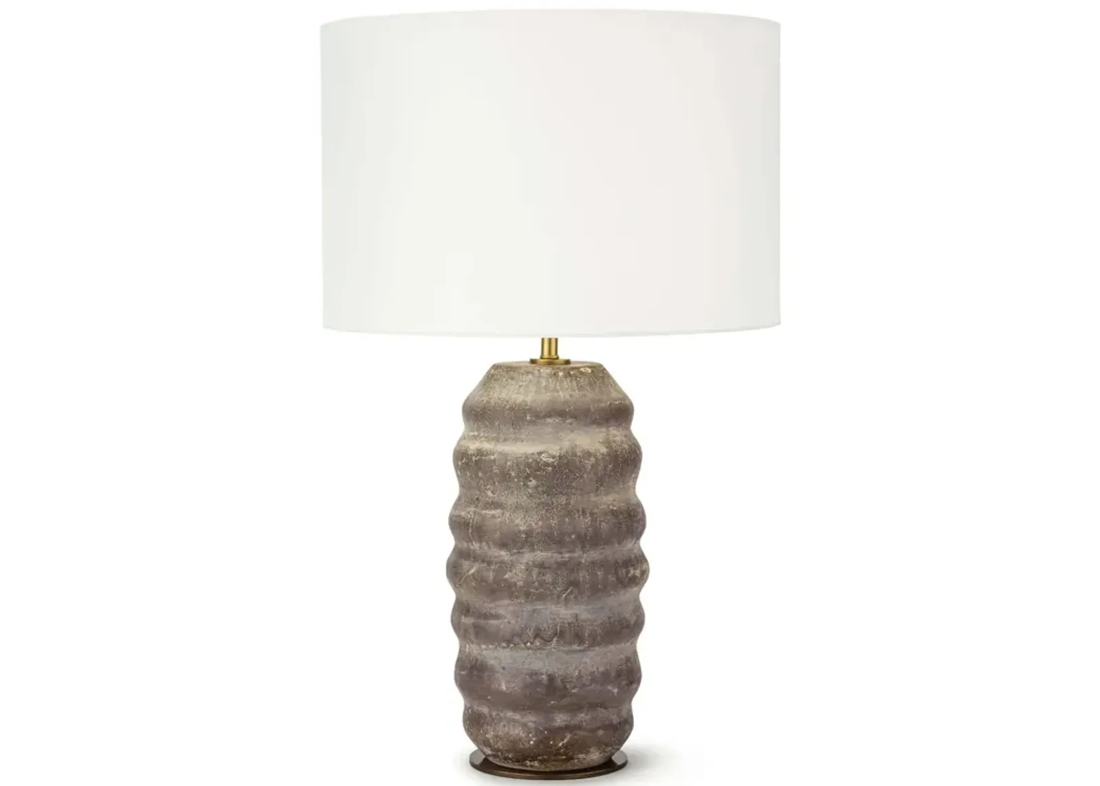 Ola Ceramic Table Lamp