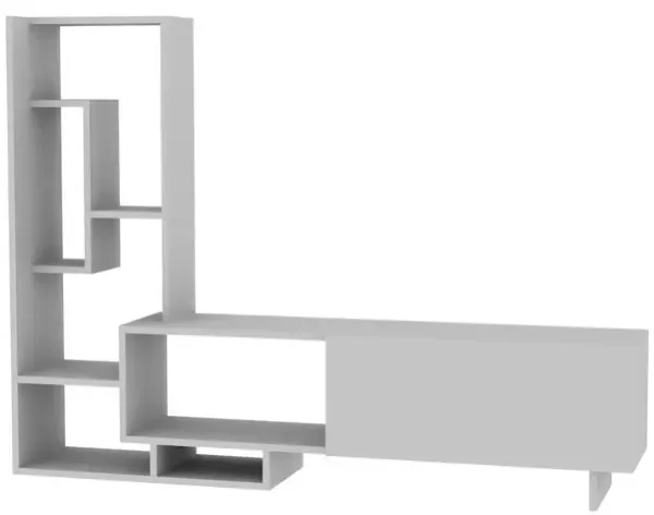 Decorotika Pegai 50 In. Tv Stand