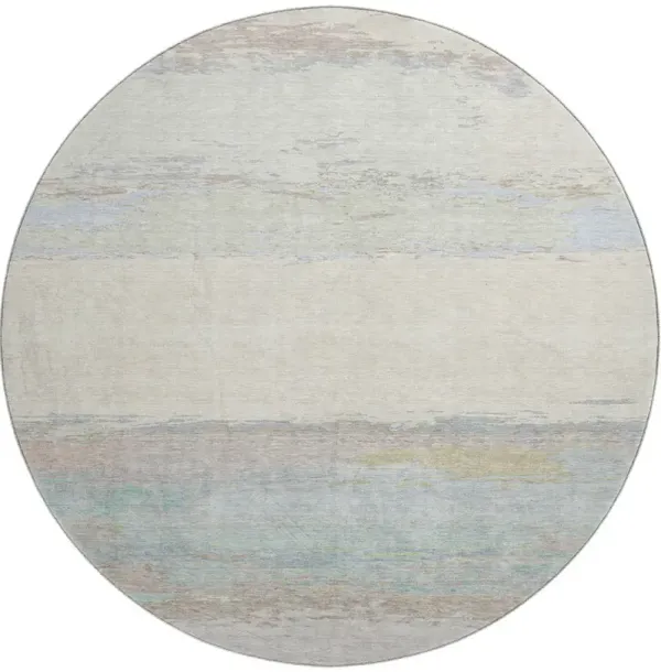 Trevi TV8 Ivory 8' Rug