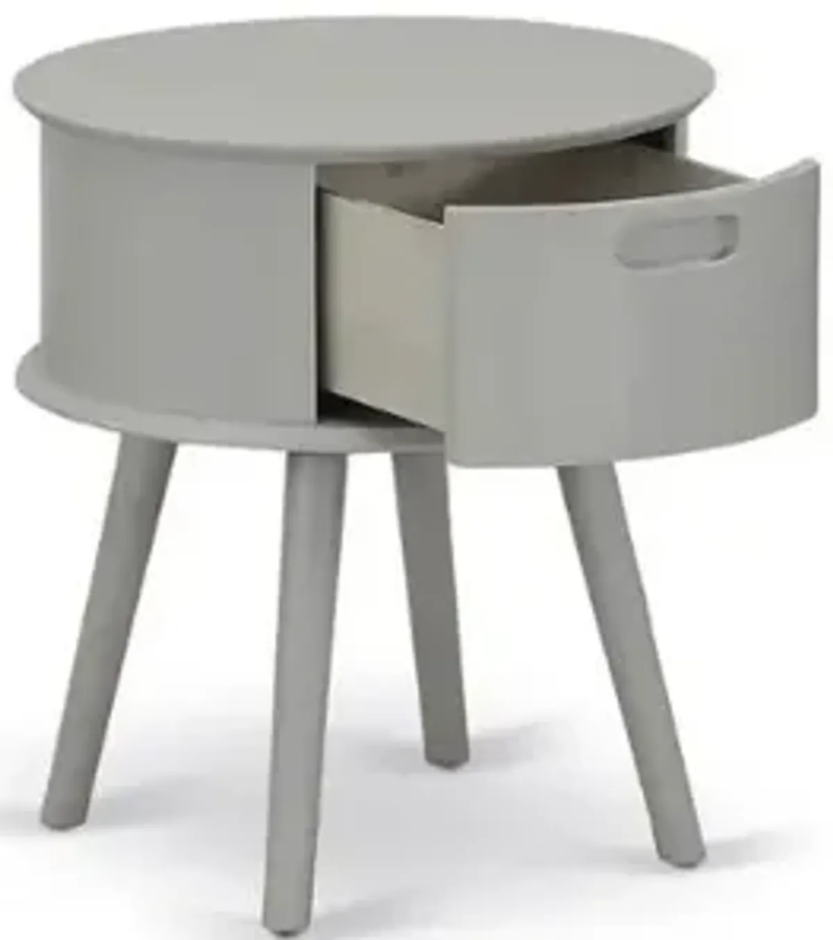 Night Stand Urban Gray