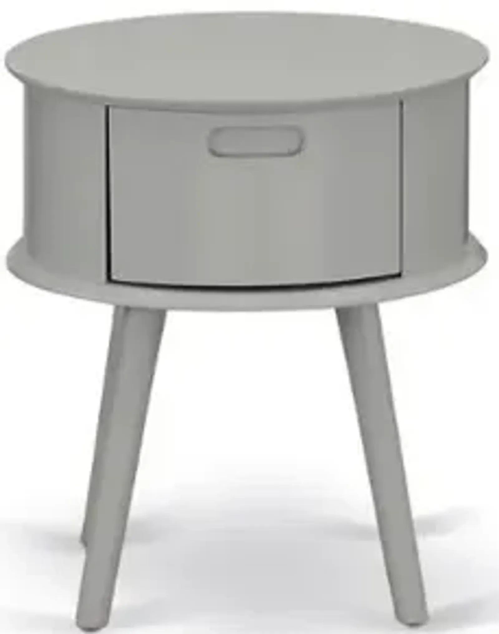 Night Stand Urban Gray