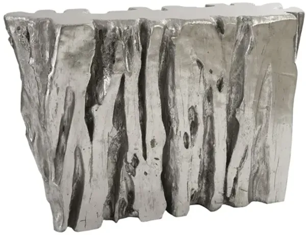 Freeform Console Table