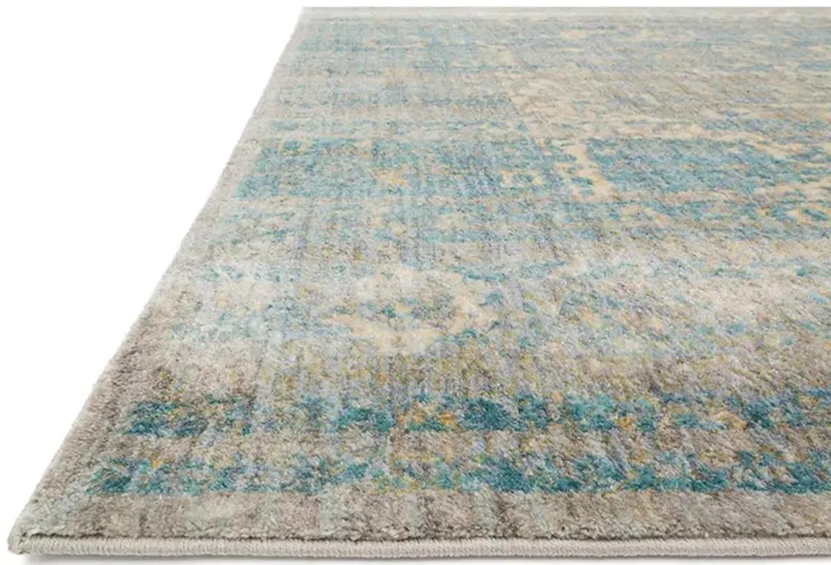 Anastatsia AF10 2'7" x 4'" Rug
