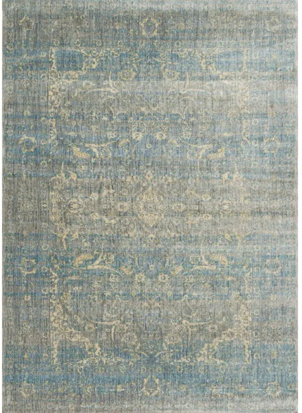 Anastatsia AF10 2'7" x 4'" Rug