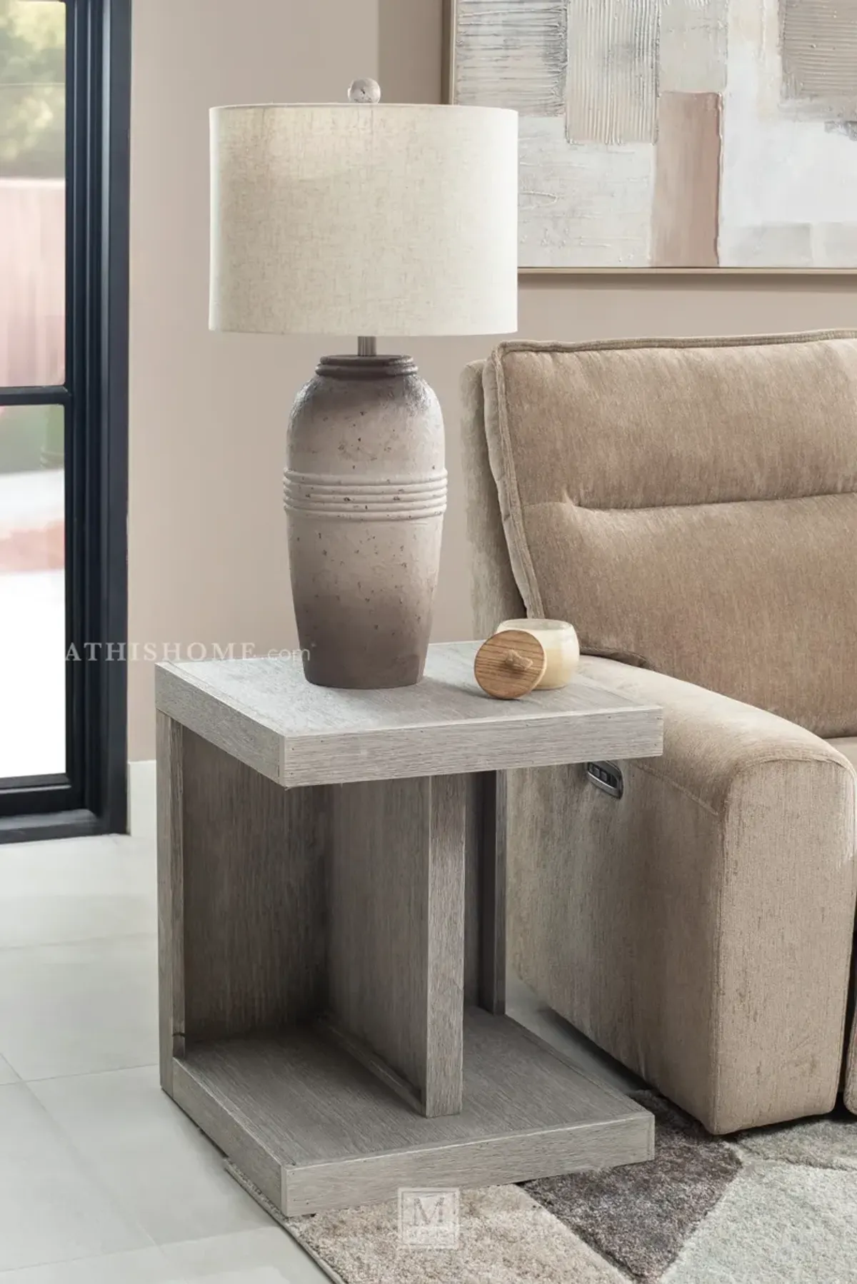 Avery End Table